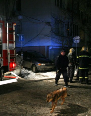 Нова мода в отмъщението: Дай да му палнем колата