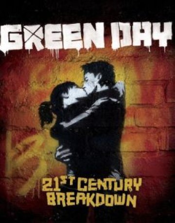 Green Day с 21st Century Breakdown