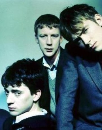 Blur за начинаещи