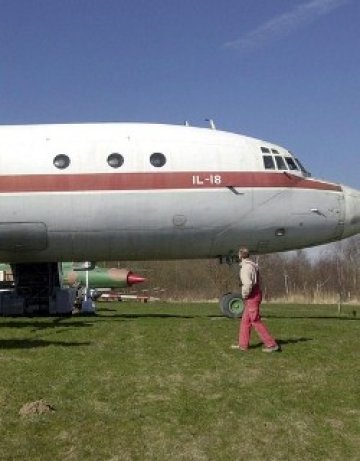 Неутрализираха бомба в ирански самолет