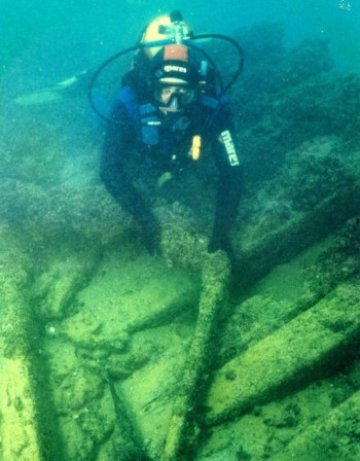 Български водолаз изчезна край италианския град Трапани