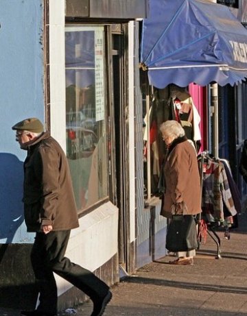 Расте броят на самоубийците в Европа, заради кризата