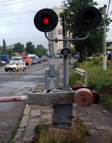 Българско семейство загина в Северна Гърция