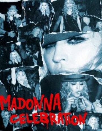 Ново видео от Madonna