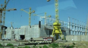 RWE може да се откаже от АЕЦ Белене?