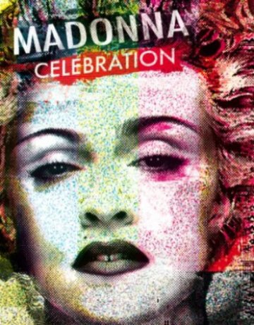 Цялата Мадона в Celebration