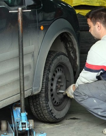 Вече камери и в пунктовете за годишни технически прегледи