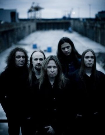 Метъл буря от Финландия: Stratovarius и Tracedawn