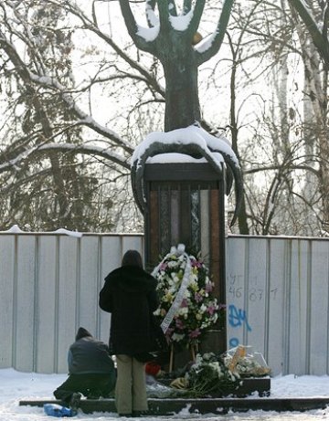 Осем години след трагедията в "Индиго"