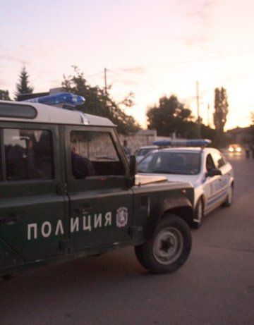 Пиянска свада прати трима в болница