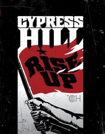 Cypress Hill с нов албум