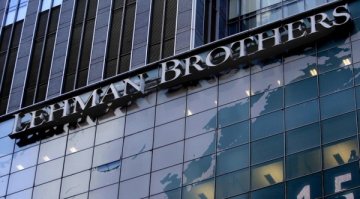 JPMorgan и Citigroup "помогнали" за фалита на Lehman Brothers