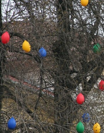 Всеки ден от тази седмица е Велик