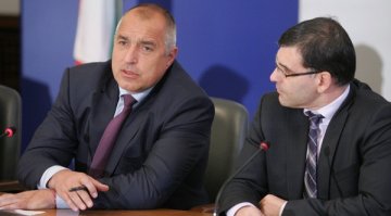 Пробваме се за еврозоната догодина