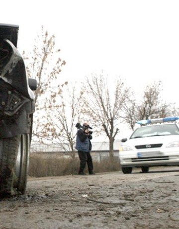 Мъж загина при катастрофа в новозагорско село