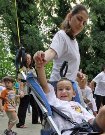 Всяко трето семейство с 2 или повече деца живее бедно