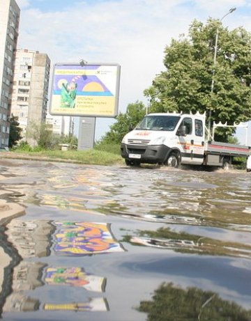 Обстановката в страната след падналите валежи е спокойна