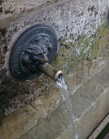 Горубляне без вода в понеделник