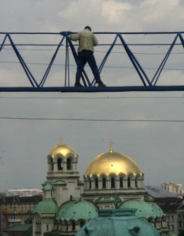 През август: Фирмите търсят счетоводители и ИТ специалисти