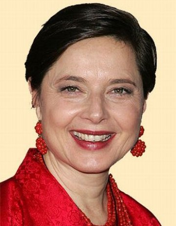 Isabella Rossellini оглавява журито на Берлинале 2011