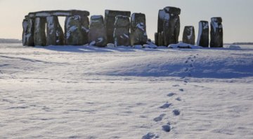 Бойно поле Арктика, или войната за последните петролни залежи