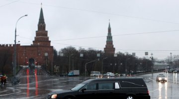 В ареста в Москва държат тежко болен в нарушение на президентски закон