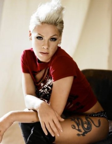 СуперP!nk