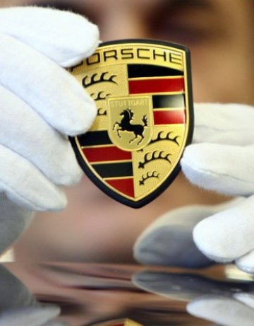 Уникално спортно Porsche за има-няма $2 млн.