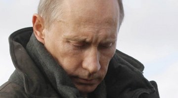 Wikileaks: Путин свързан с руската мафия?