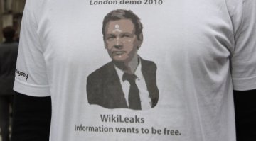 В Цюрих съдят банкер, сътрудничил на WikiLeaks