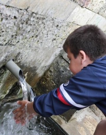 Без вода в Симеоново и района около летище "София"