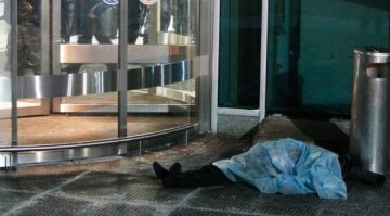 Хора, подготвяли атентата в Москва, били арестувани декември