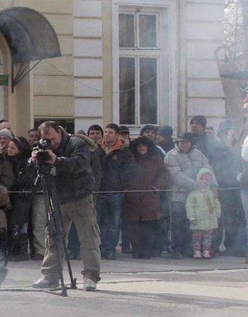 Вдигат паметник на жертвите от комунизма в центъра на Ямбол