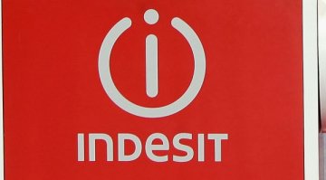 Продажбите на INDESIT скачат с 10% за 2010