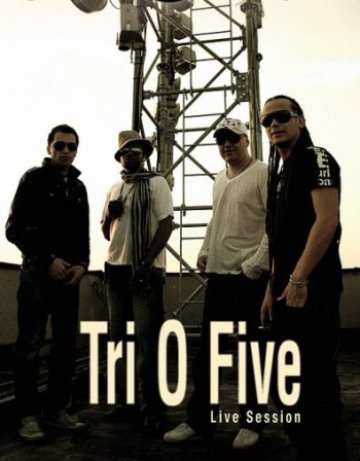 Tri-O-Five – българската банда на Exit 2011