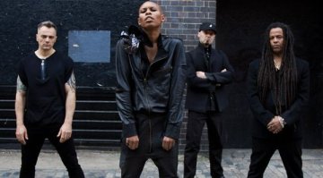 Skunk Anansie идват на фест в България