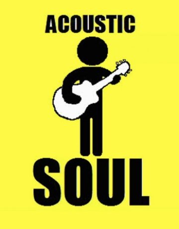 Джаз интерпретации с Acoustic Soul