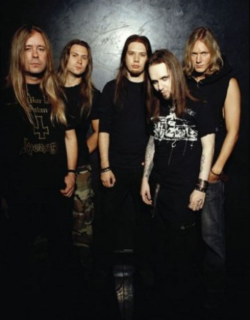 Седмица с Dnes.bg: Children Of Bodom, The Correspondents, Furious Fiesta