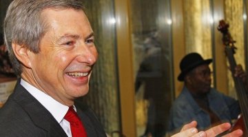 Уорлик за Осама: Отрязахме главата на змията