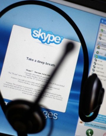 Microsoft придобива Skype за $8,5 млрд.?