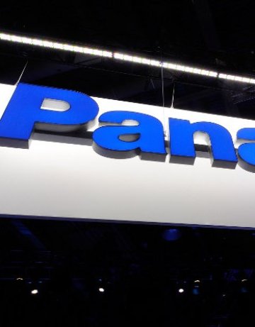 Panasonic очаква 11% спад на печалбата