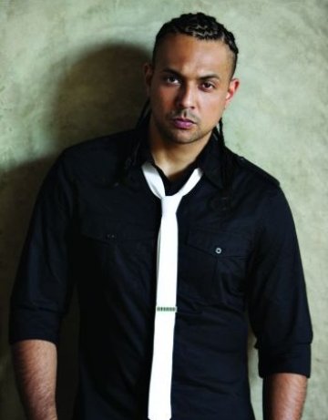 Клубен флирт с Sean Paul