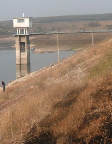 14-годишно момче се удави в язовир край Кортен