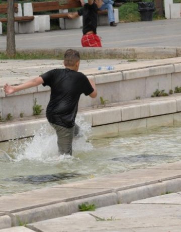 Температурни рекорди в Добрич, Ловеч, Лом, Силистра