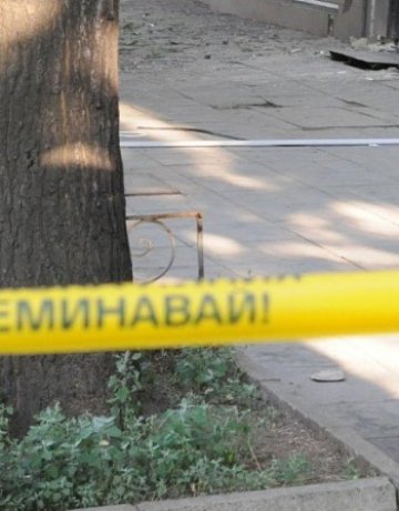 Бойлер се взриви в жилищен блок в Габрово