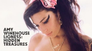 Излиза нов албум с неиздавани парчета на Amy Winehouse