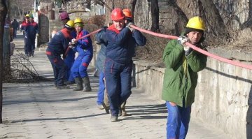 Решено: Глоби за работници без трудов договор 