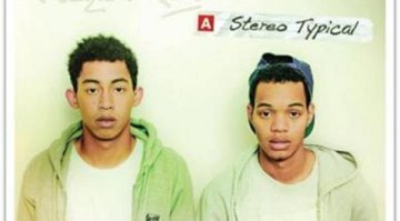 Дебютантите Rizzle Kicks са готови с първия си албум, Stereo Typical 