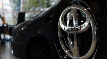 Toyota ще продава коли на водород в Европа 