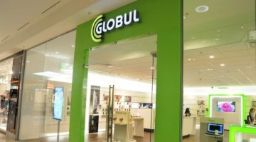 Печалбата на Globul леко се понижава